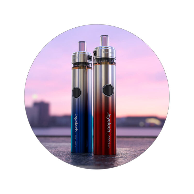 Uwell Caliburn Explorer Pod Kit_1